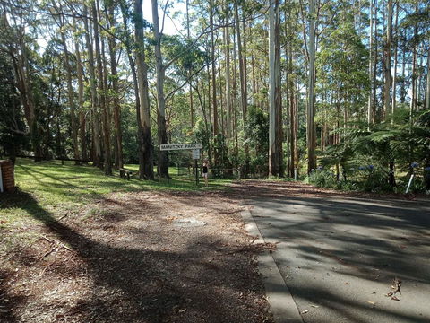 Manitzky Magic -B&B Home With Heart - Nambucca Heads Accommodation 28