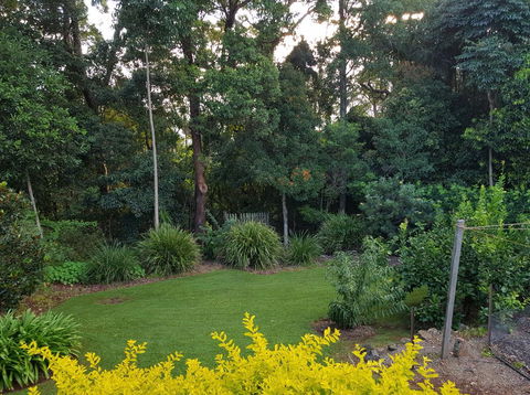 Manitzky Magic -B&B Home With Heart - Nambucca Heads Accommodation 25