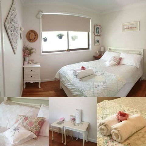Manitzky Magic -B&B Home With Heart - Nambucca Heads Accommodation 3