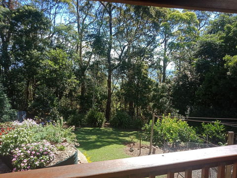 Manitzky Magic -B&B Home With Heart - Nambucca Heads Accommodation 22
