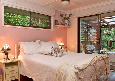 Manitzky Magic -B&B Home With Heart - Nambucca Heads Accommodation 0