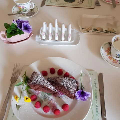 Manitzky Magic -B&B Home With Heart - Nambucca Heads Accommodation 13