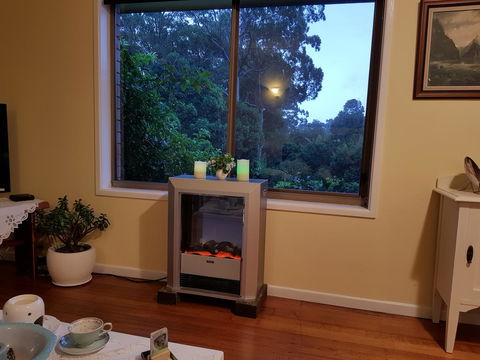Manitzky Magic -B&B Home With Heart - Nambucca Heads Accommodation 21