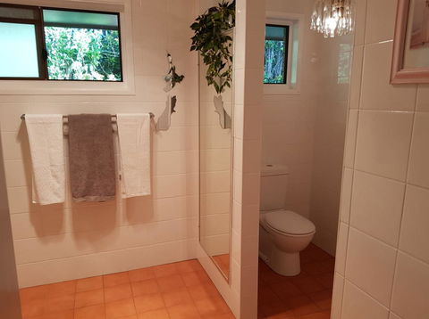 Manitzky Magic -B&B Home With Heart - Nambucca Heads Accommodation 6