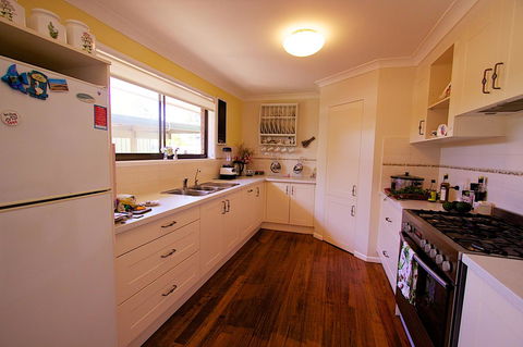 Manitzky Magic -B&B Home With Heart - Nambucca Heads Accommodation 18