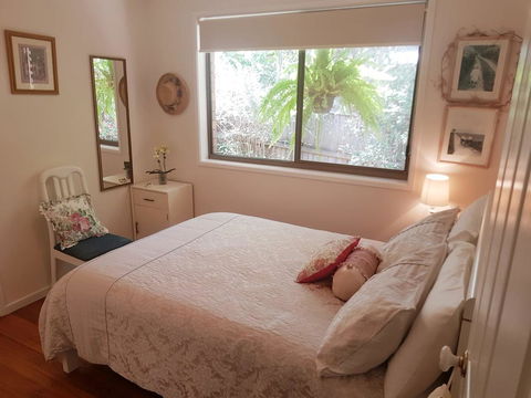 Manitzky Magic -B&B Home With Heart - Nambucca Heads Accommodation 5