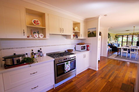 Manitzky Magic -B&B Home With Heart - Nambucca Heads Accommodation 15