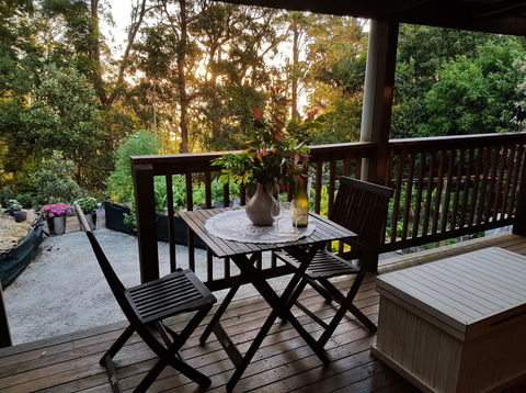 Manitzky Magic -B&B Home With Heart - Nambucca Heads Accommodation 19