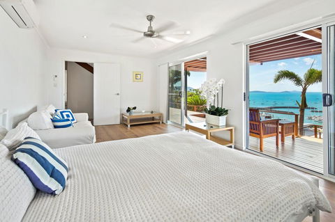 Nautilus On The Hill - Airlie Beach - Nambucca Heads Accommodation 25