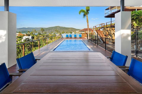 Nautilus On The Hill - Airlie Beach - Nambucca Heads Accommodation 21