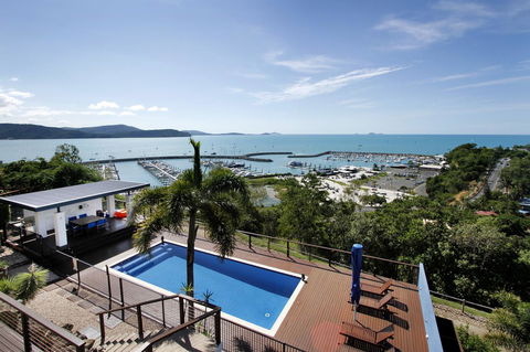 Nautilus On The Hill - Airlie Beach - Nambucca Heads Accommodation 41