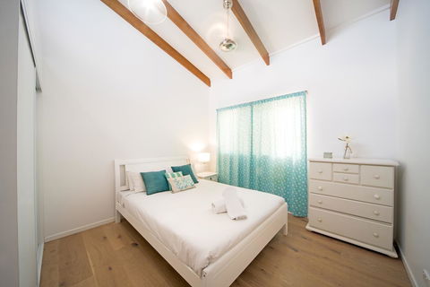 Nautilus On The Hill - Airlie Beach - Nambucca Heads Accommodation 6