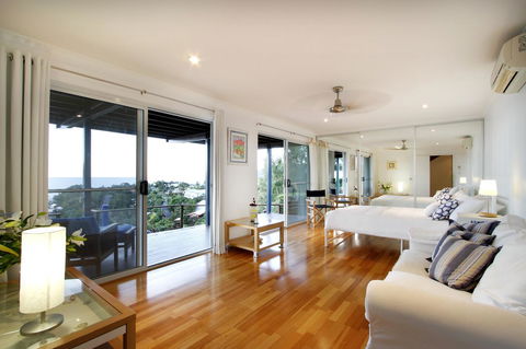 Nautilus On The Hill - Airlie Beach - Nambucca Heads Accommodation 35