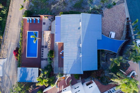 Nautilus On The Hill - Airlie Beach - Nambucca Heads Accommodation 17