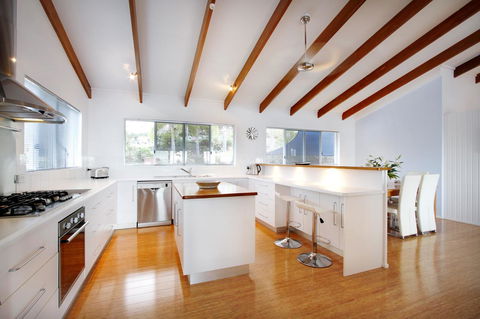 Nautilus On The Hill - Airlie Beach - Nambucca Heads Accommodation 36