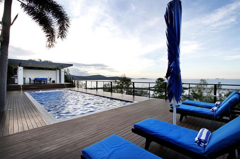 Nautilus On The Hill - Airlie Beach - Nambucca Heads Accommodation 40