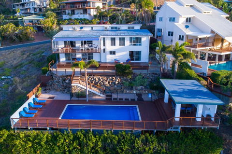 Nautilus On The Hill - Airlie Beach - Nambucca Heads Accommodation 19