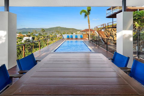 Nautilus On The Hill - Airlie Beach - Nambucca Heads Accommodation 39