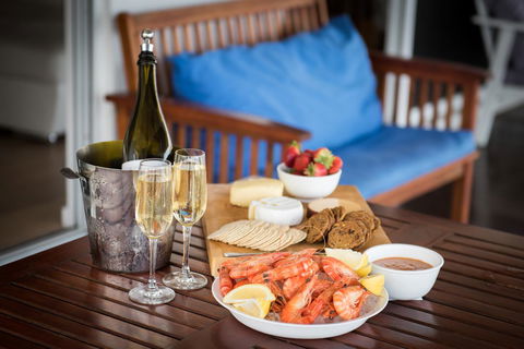 Nautilus On The Hill - Airlie Beach - Nambucca Heads Accommodation 15