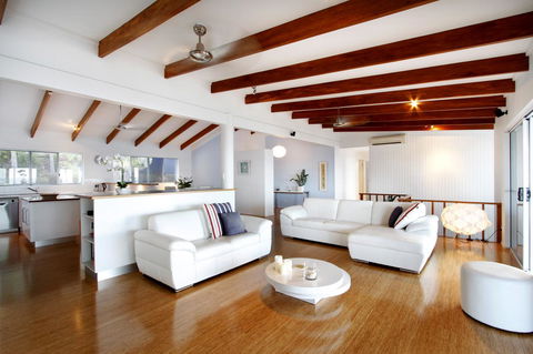 Nautilus On The Hill - Airlie Beach - Nambucca Heads Accommodation 37