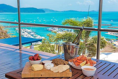 Nautilus On The Hill - Airlie Beach - Nambucca Heads Accommodation 2