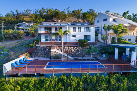 Nautilus On The Hill - Airlie Beach - Nambucca Heads Accommodation 18