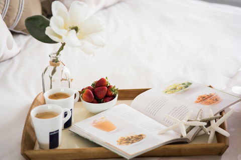 Nautilus On The Hill - Airlie Beach - Nambucca Heads Accommodation 12