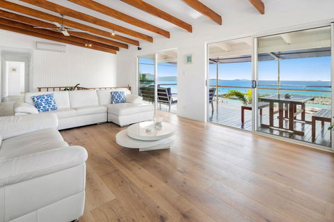 Nautilus On The Hill - Airlie Beach - Nambucca Heads Accommodation 33