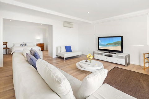 Nautilus On The Hill - Airlie Beach - Nambucca Heads Accommodation 22