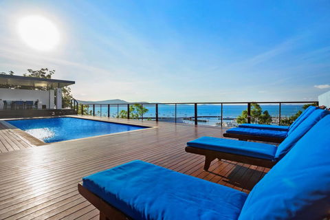 Nautilus On The Hill - Airlie Beach - Nambucca Heads Accommodation 30