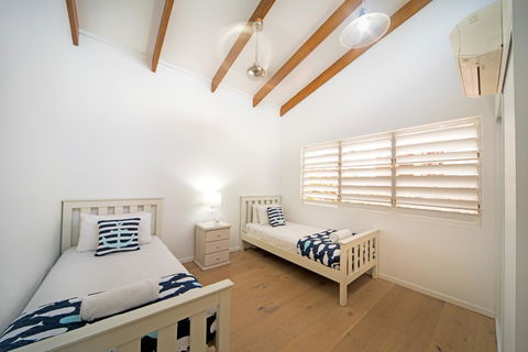 Nautilus On The Hill - Airlie Beach - Nambucca Heads Accommodation 11