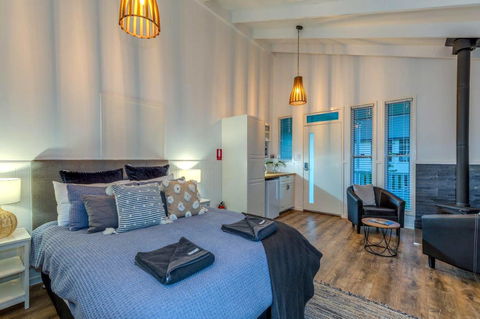 Hampton Estate Wines - Nambucca Heads Accommodation 2