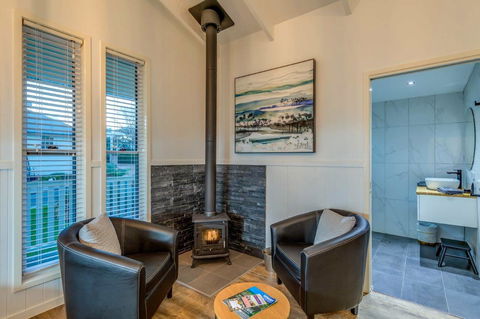 Hampton Estate Wines - Nambucca Heads Accommodation 3