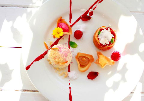 Hampton Estate Wines - Nambucca Heads Accommodation 25