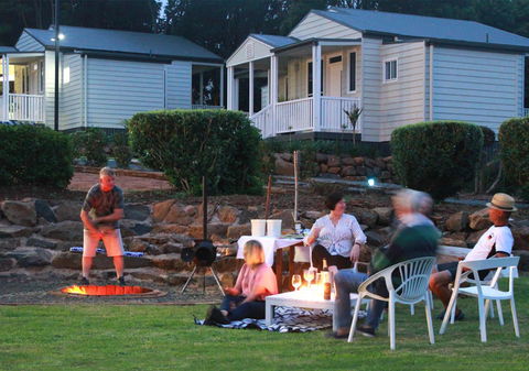 Hampton Estate Wines - Nambucca Heads Accommodation 18