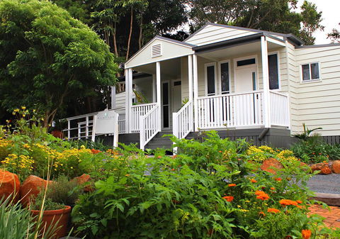 Hampton Estate Wines - Nambucca Heads Accommodation 16