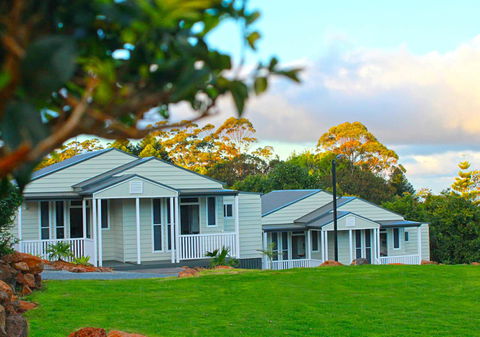 Hampton Estate Wines - Nambucca Heads Accommodation 21