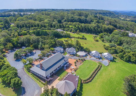 Hampton Estate Wines - Nambucca Heads Accommodation 26