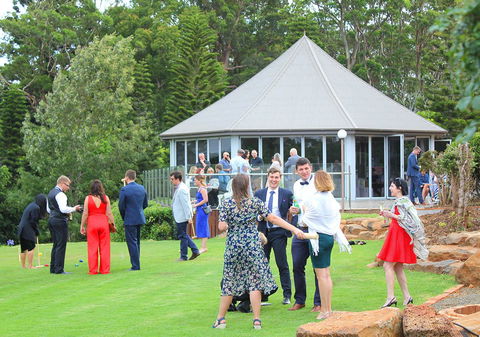 Hampton Estate Wines - Nambucca Heads Accommodation 17