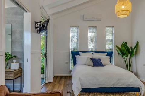 Hampton Estate Wines - Nambucca Heads Accommodation 0
