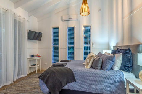 Hampton Estate Wines - Nambucca Heads Accommodation 4