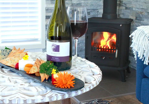 Hampton Estate Wines - Nambucca Heads Accommodation 6
