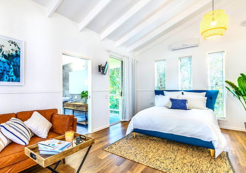 Hampton Estate Wines - Nambucca Heads Accommodation 23