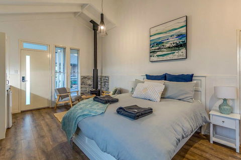 Hampton Estate Wines - Nambucca Heads Accommodation 5