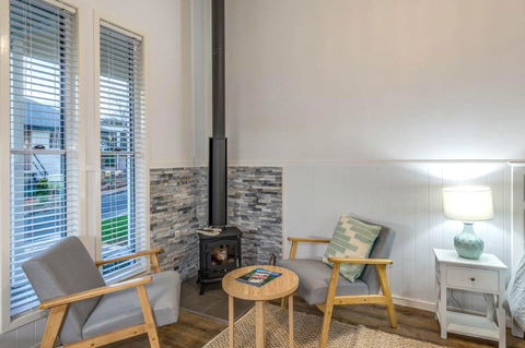 Hampton Estate Wines - Nambucca Heads Accommodation 1