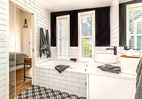 Hampton Estate Wines - Nambucca Heads Accommodation 8