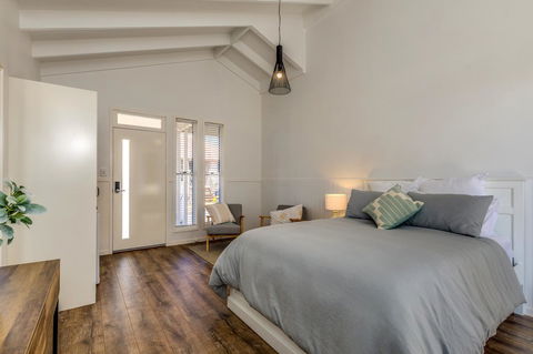 Hampton Estate Wines - Nambucca Heads Accommodation 31