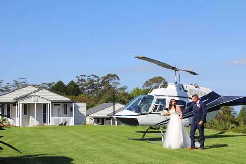 Hampton Estate Wines - Nambucca Heads Accommodation 29