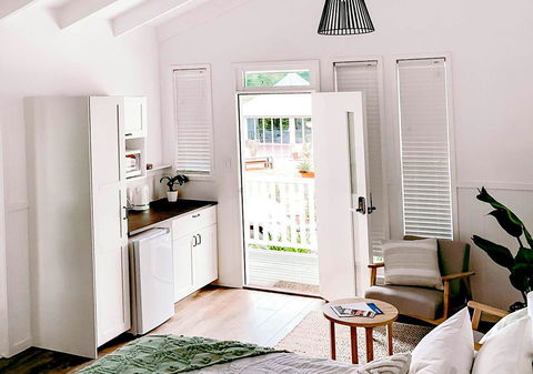Hampton Estate Wines - Nambucca Heads Accommodation 22