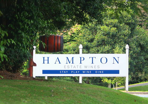 Hampton Estate Wines - Nambucca Heads Accommodation 12